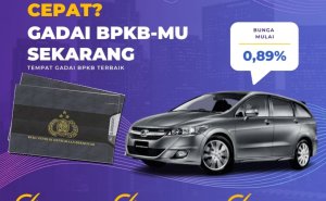Pinjaman Dana Jaminan Bpkb Mobil Honda Stream Dapat Pinjaman Berapa? Seperti Ini Simulasinya